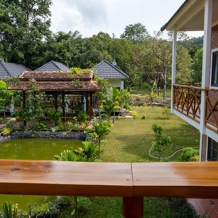 Phu Quoc Areca Garden Bungalow المظهر الخارجي الصورة