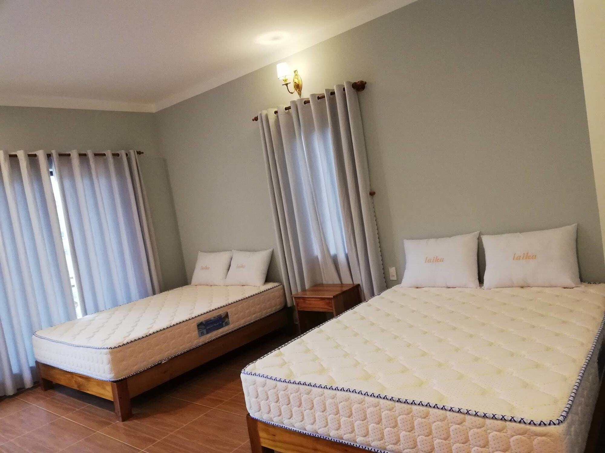 Phu Quoc Areca Garden Bungalow المظهر الخارجي الصورة