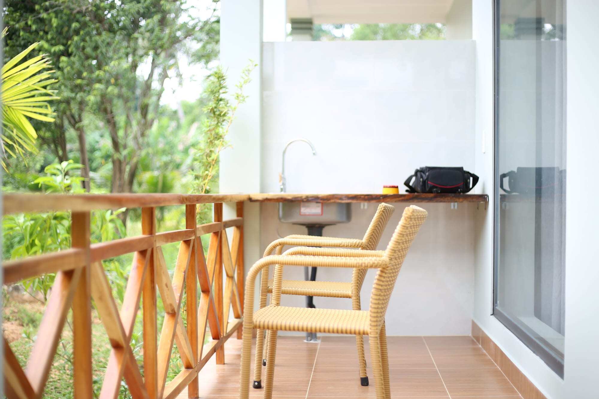 Phu Quoc Areca Garden Bungalow المظهر الخارجي الصورة
