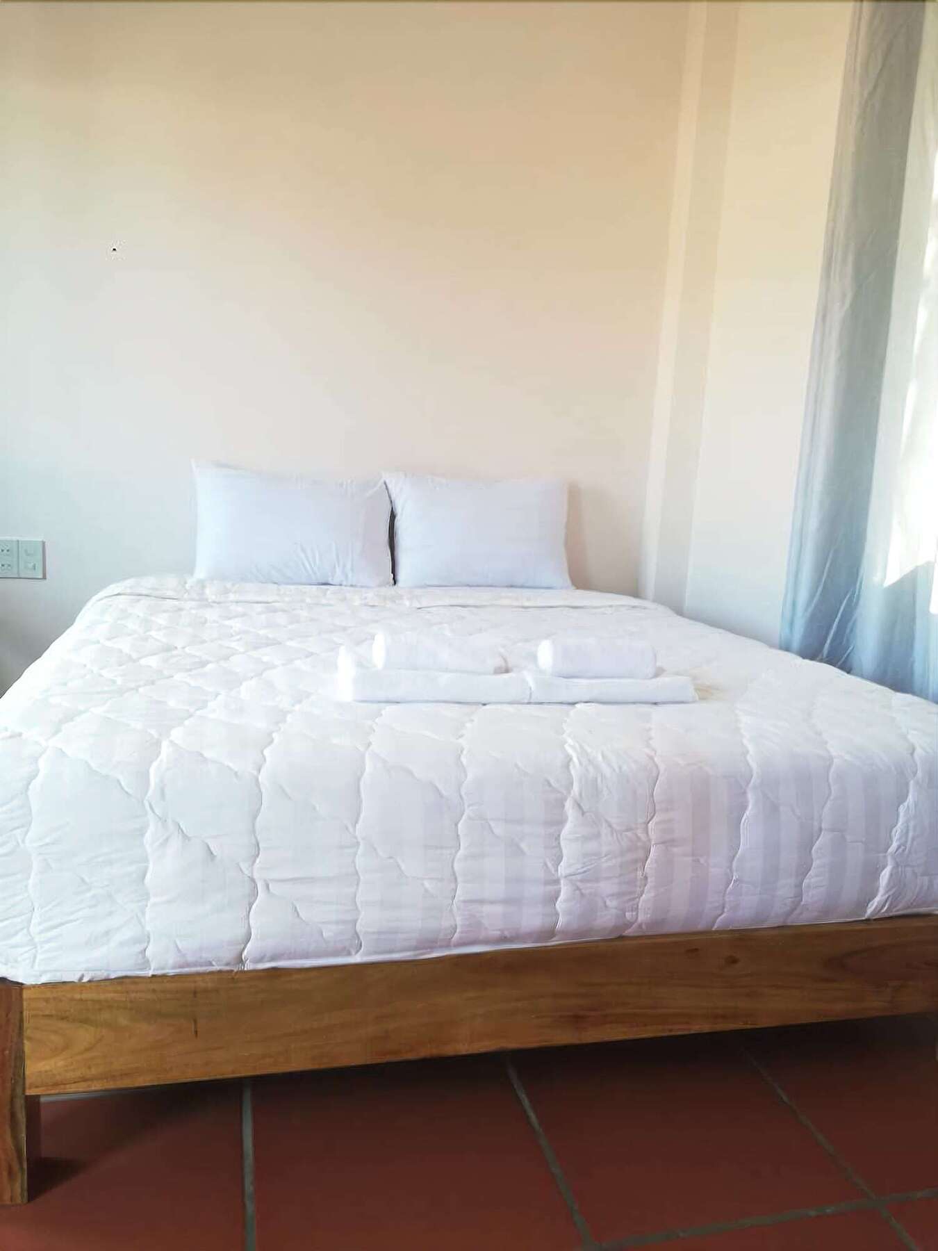 Phu Quoc Areca Garden Bungalow المظهر الخارجي الصورة