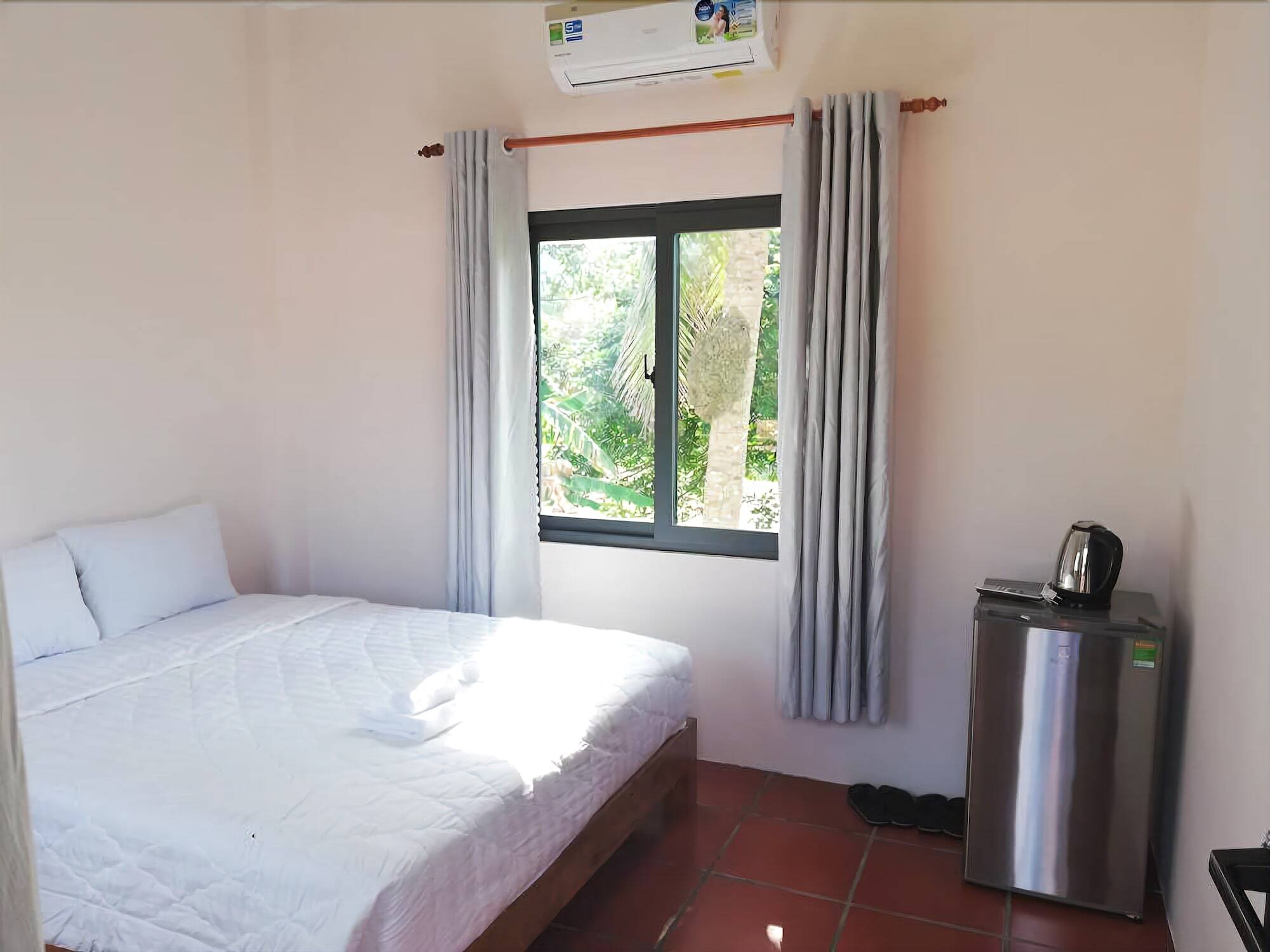 Phu Quoc Areca Garden Bungalow المظهر الخارجي الصورة