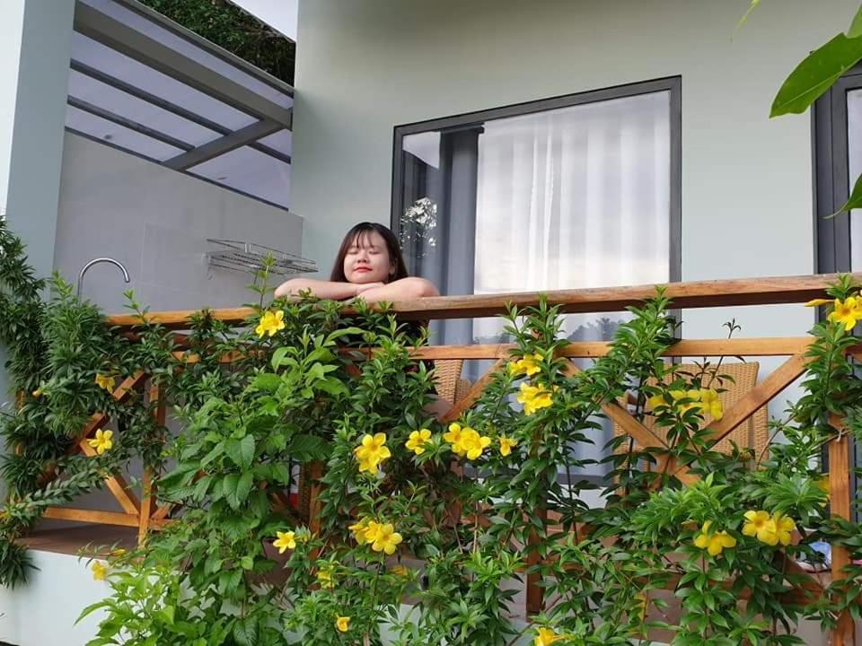 Phu Quoc Areca Garden Bungalow المظهر الخارجي الصورة