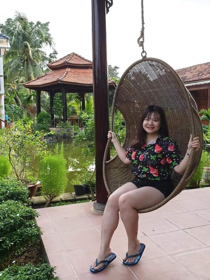 Phu Quoc Areca Garden Bungalow المظهر الخارجي الصورة