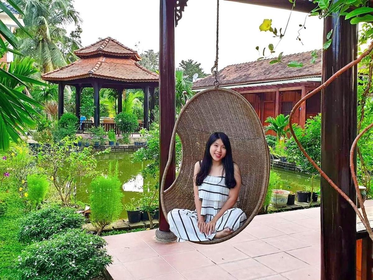 Phu Quoc Areca Garden Bungalow المظهر الخارجي الصورة