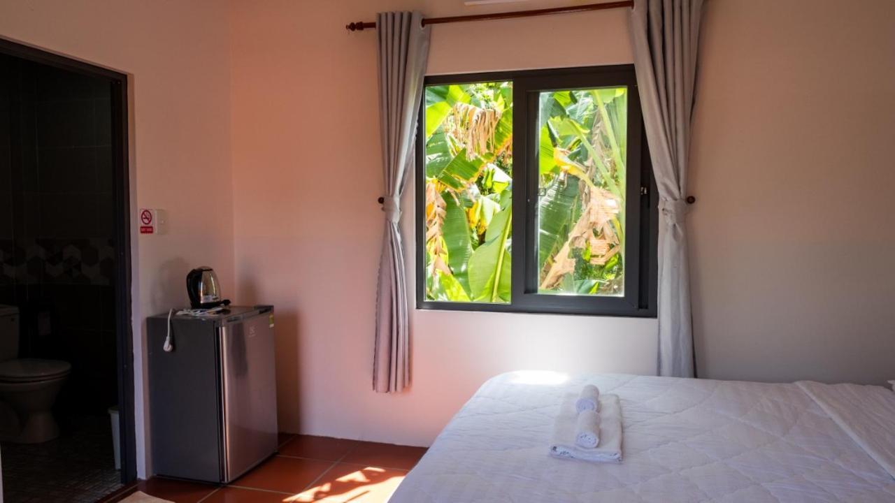 Phu Quoc Areca Garden Bungalow المظهر الخارجي الصورة
