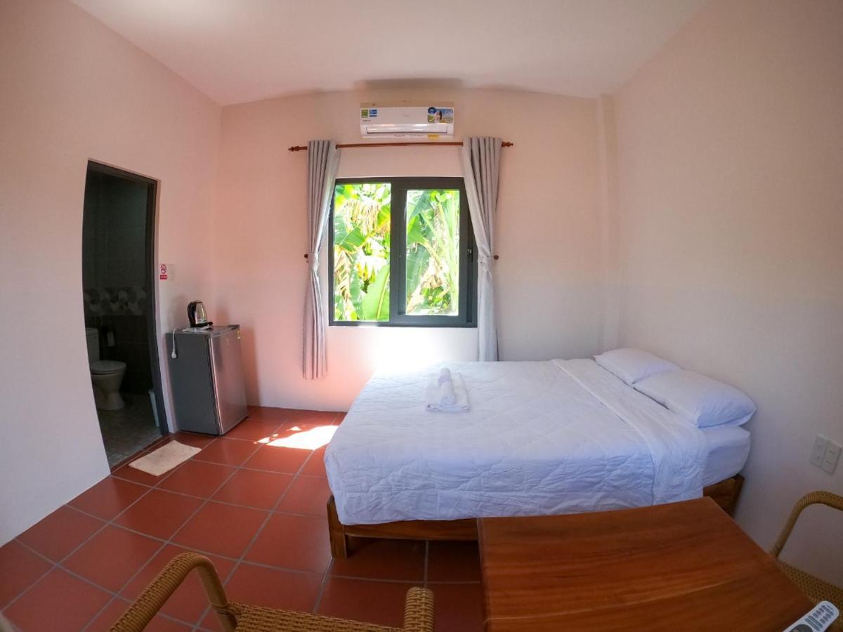 Phu Quoc Areca Garden Bungalow المظهر الخارجي الصورة