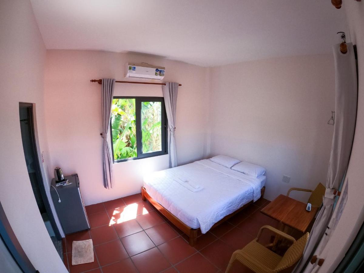 Phu Quoc Areca Garden Bungalow المظهر الخارجي الصورة