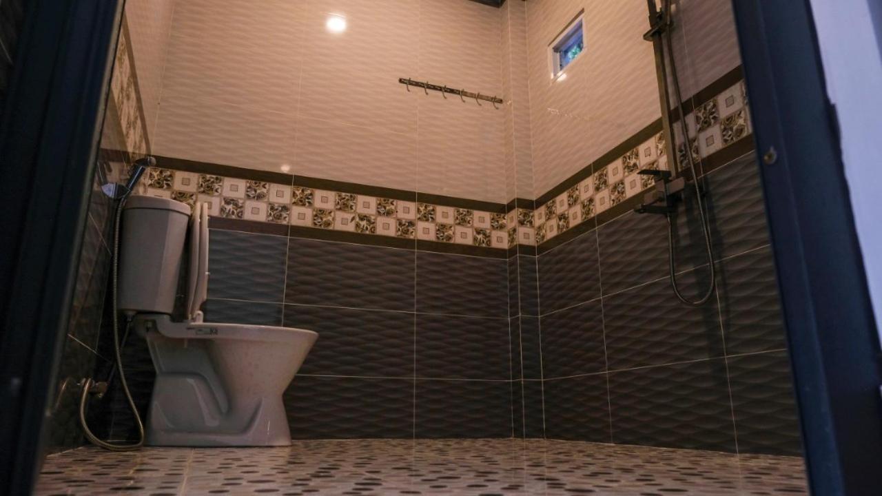 Phu Quoc Areca Garden Bungalow المظهر الخارجي الصورة